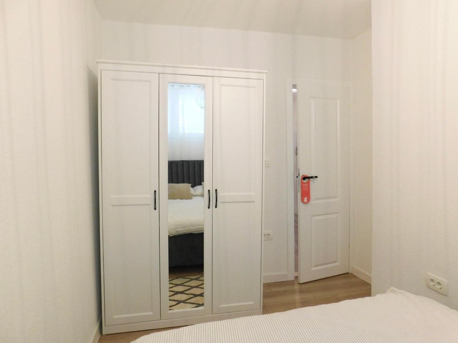 Apartments Lux Lariva, Center Of สปลิท ภายนอก รูปภาพ