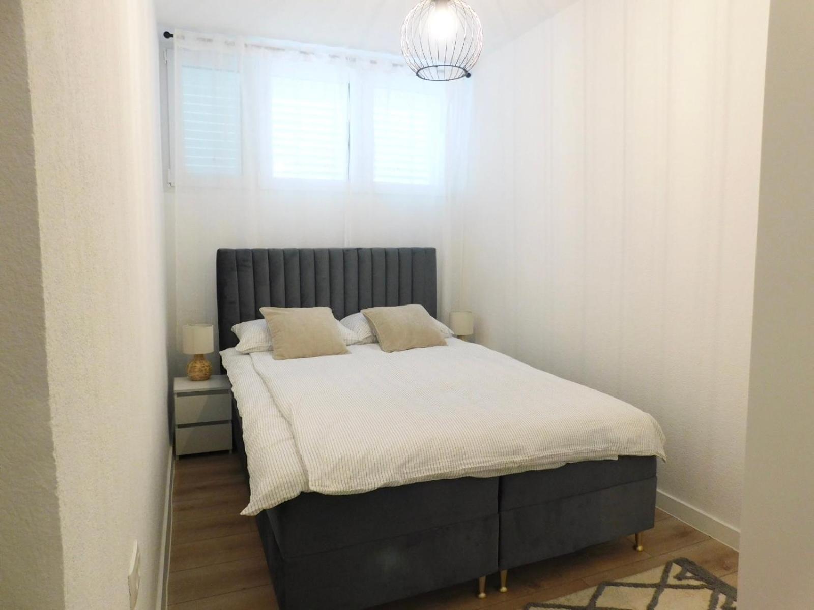 Apartments Lux Lariva, Center Of สปลิท ภายนอก รูปภาพ