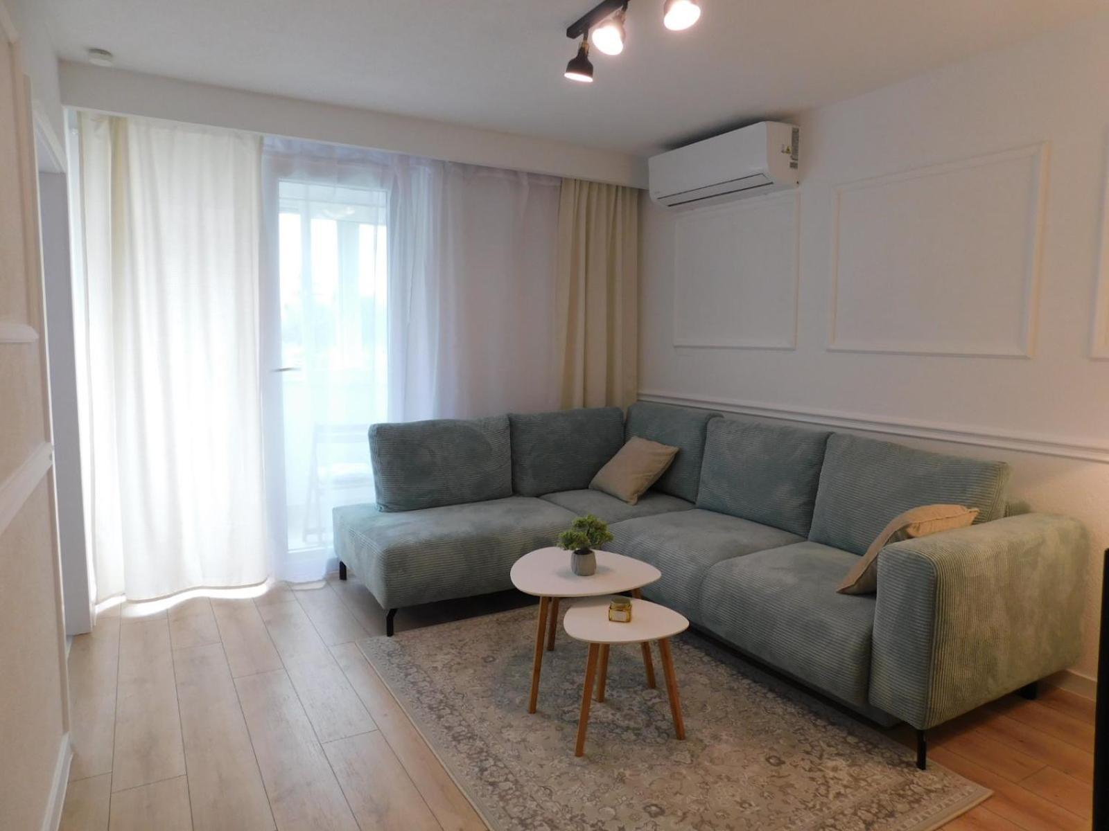Apartments Lux Lariva, Center Of สปลิท ภายนอก รูปภาพ