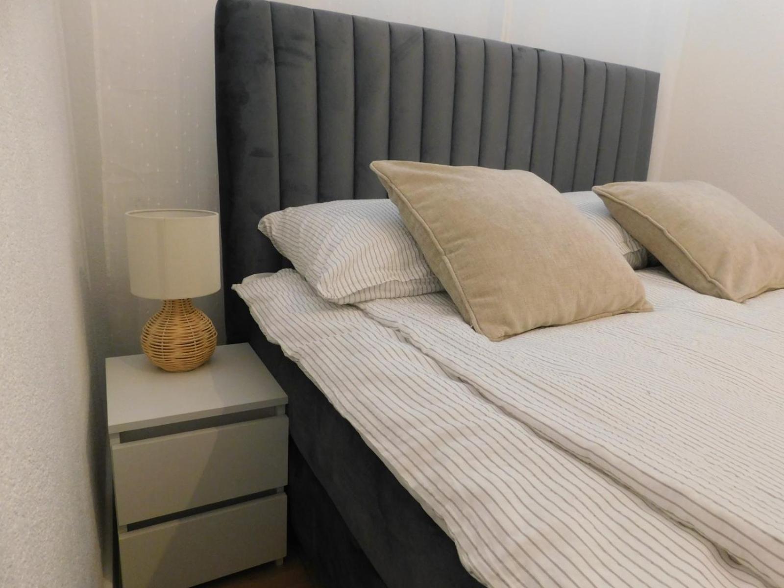 Apartments Lux Lariva, Center Of สปลิท ภายนอก รูปภาพ